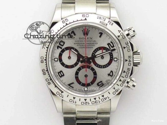 MiroTime 1219 Sleek Oyster Perpetual 41mm 124300 EWF 1:1 Best Edition 904L Steel Tiffany Blue Dial on SS Bracelet A 2191